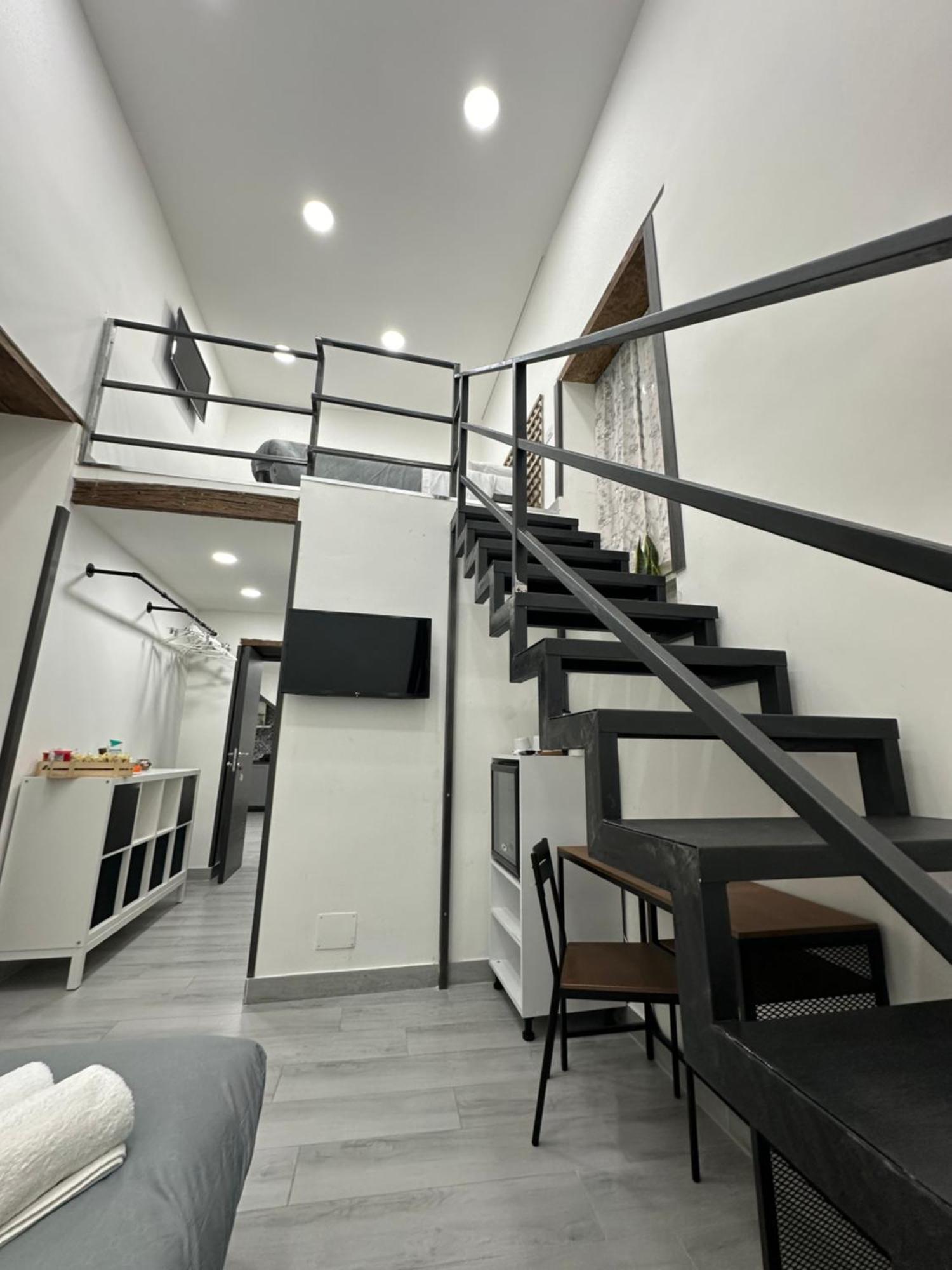 Casa Di Lorenzo Неаполь